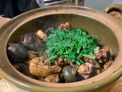 -食爺炭炉鸡煲·烧烤