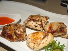 -波特曼西餐厅(中央大街店)