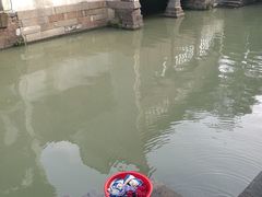 -乌镇东栅景区