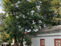 -盛世南宫影视城(北普陀影视城)