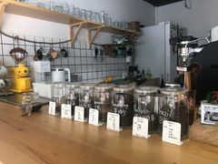 -素咫咖啡CLIFEROSE(新安店)