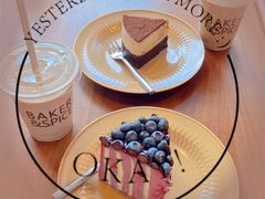 -BAKER&SPICE(BFC外滩金融中心店)