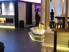 -小厨娘淮扬菜(六合欢乐港店)