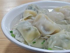 -小胖子馄饨店(洪兴路店)