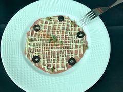 -随意鸟地方101观景餐厅
