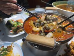 -光海·乡记酸菜鱼·始于1996(花园路店)
