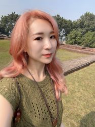 -FINE HAIR 烫染专业设计