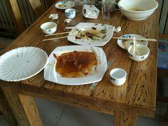 -溢心园香河肉饼总店