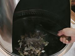 -姥家大锅台(黔龙店)