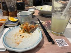 -千寻山野烤肉(中关村店)