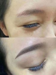 -美甲日记美睫专业纹绣半永久