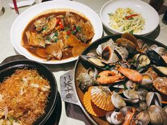 -高佳庄·海鲜酒楼(东港店)