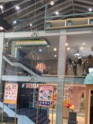-奈尔宝·儿童乐园·亲子餐厅(星河湾店)