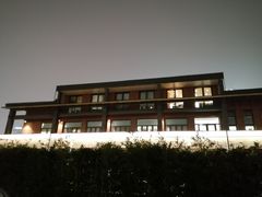 -秦皇岛路游船码头