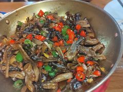 -金掌勺·锅包肉(双榆树店)