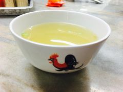 -威南记鸡饭餐室