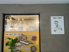-Money Shops(愚园路店)
