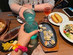 -萨莉亚意式餐厅(杭州西溪龙湖天街店)