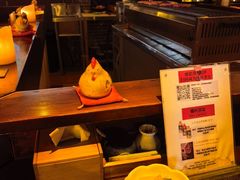 -鸟泉居酒屋·烧鸟·酒馆(百子湾店)
