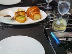 -La Saison乐颂·法餐厅
