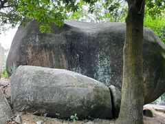 -火炉山森林公园