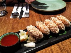 炸虾饼-米泰MiThai