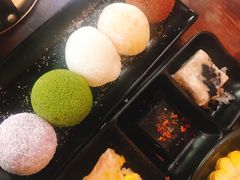 -丽江庭院之爱在路上(西单店)