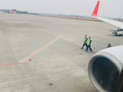 -绵阳南郊机场