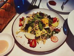 -Wei菋·Le Bistrot