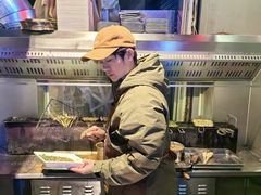 -可可大虾武汉土菜大排档(万松园1店)