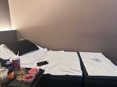 -水墨澜渟足道·SPA·传统(四望亭东关街店)