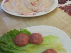 -陈记顺和潮汕牛肉火锅(韩江路店)