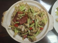 -雪湖煜辰鱼头老店(雪野湖店)