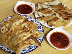 -劈柴院锅贴(沈阳路店)