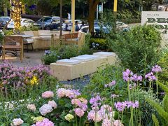 -翠贝卡&Mama Kelly Brunch Coffee(河西店)