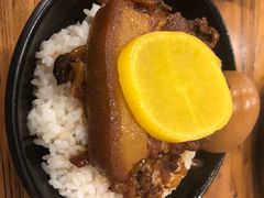 -阿勇鲁肉饭(龙茗路店)