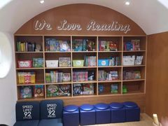 -奇尔思青少儿·语言·艺术·演讲(顾戴路店)