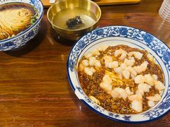 -老横泾面馆(吴中横泾店)