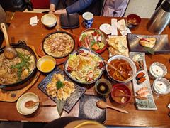 -千代武日本料理(爱建店)