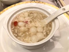 -御花园·粤菜·海鲜火锅(中山公园店)