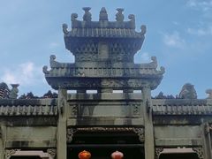 -资政大夫祠