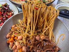 -粉观右江西鲜辣米粉(天地店)