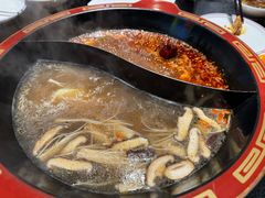-三江两海老火锅(北京首店)