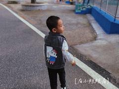 -广东茂名森林公园