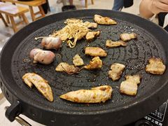 -焱味真•韩牛自助烤肉(大学城店)