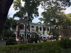 -星巴克臻选(广州沙面店)