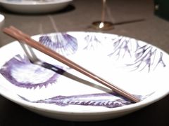 -前海沿·青岛菜(大拇指广场石老人店)