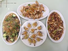 -常家活海鲜小吃(仅一家无分店)