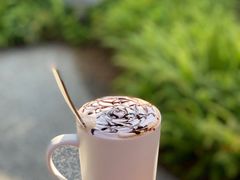 -时光花园(白鹭洲店)