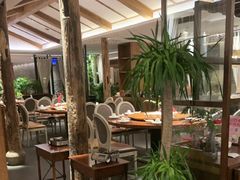-瑶王府·广西菜(金阳路店)